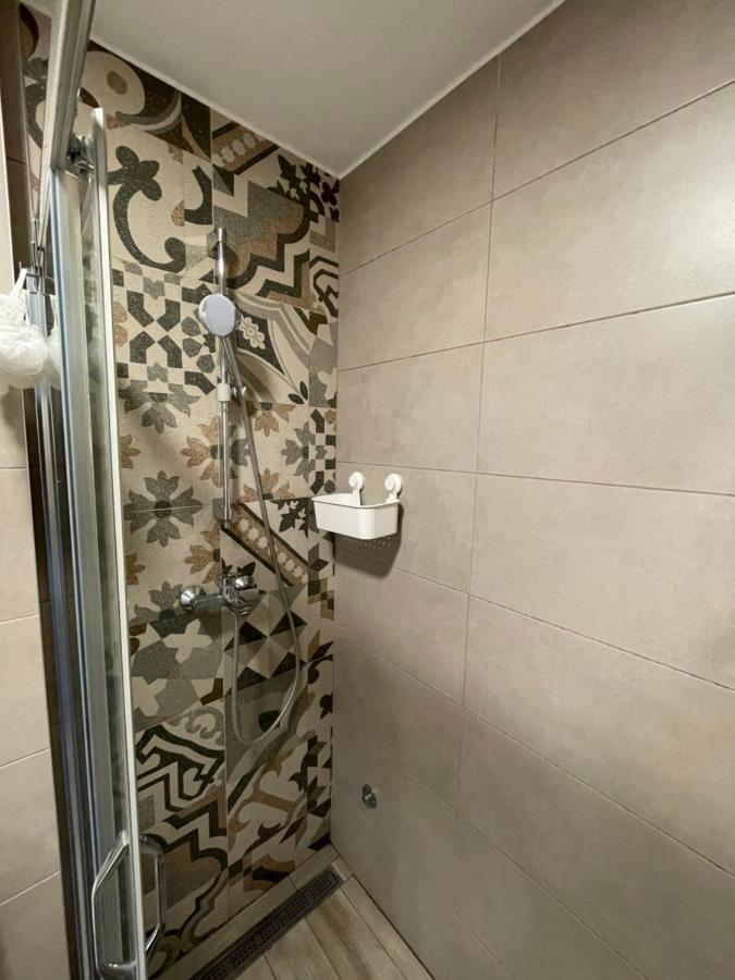 Neva Apartment Beograd Bagian luar foto