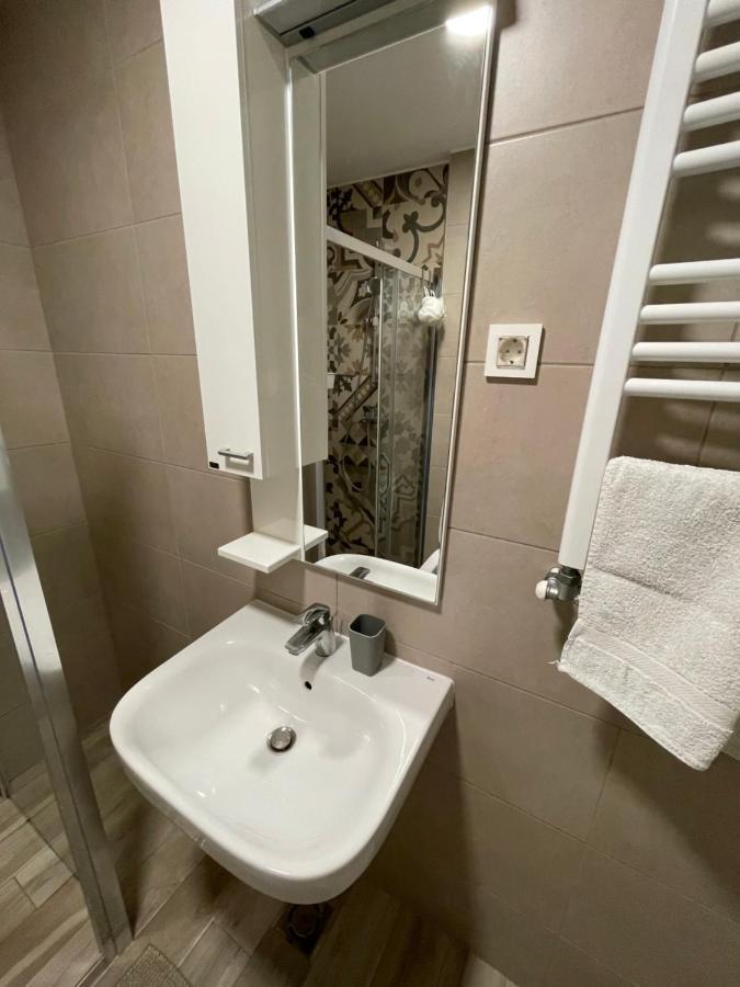 Neva Apartment Beograd Bagian luar foto