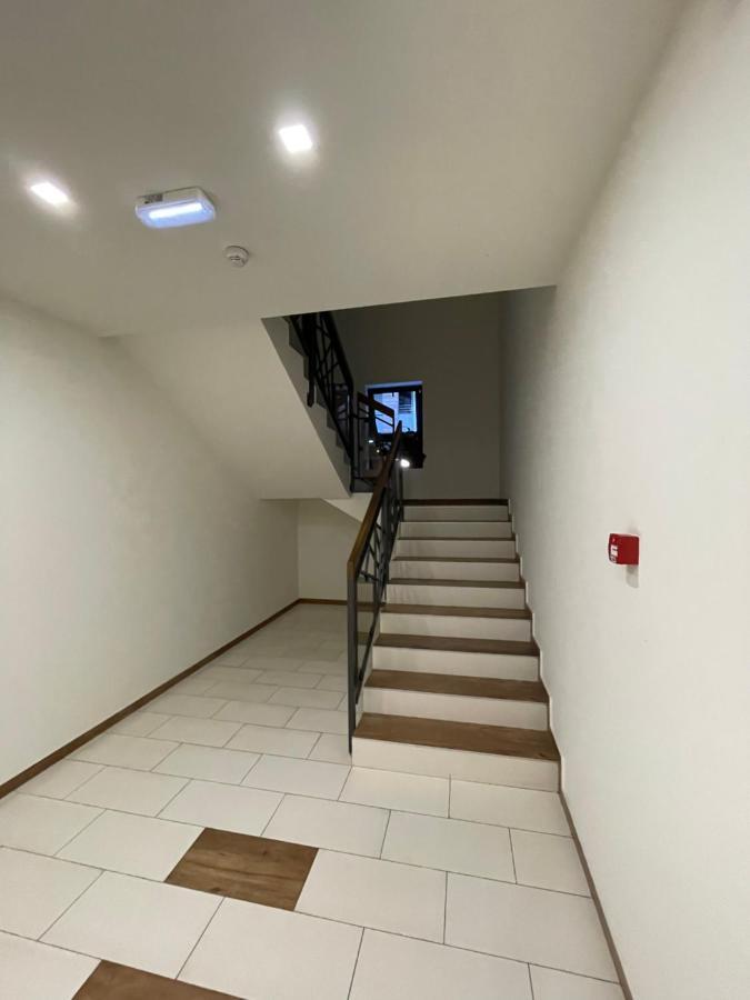 Neva Apartment Beograd Bagian luar foto