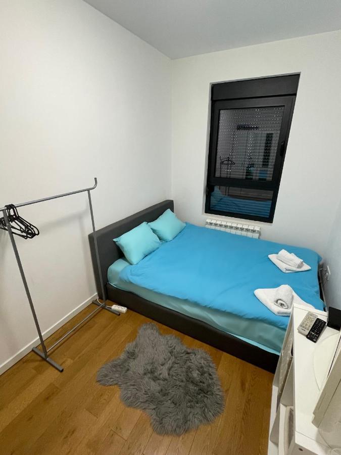 Neva Apartment Beograd Bagian luar foto